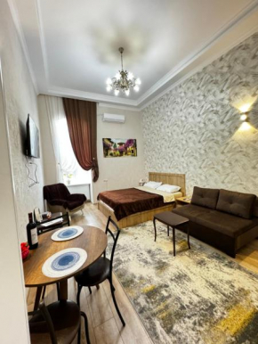Silver Rooms